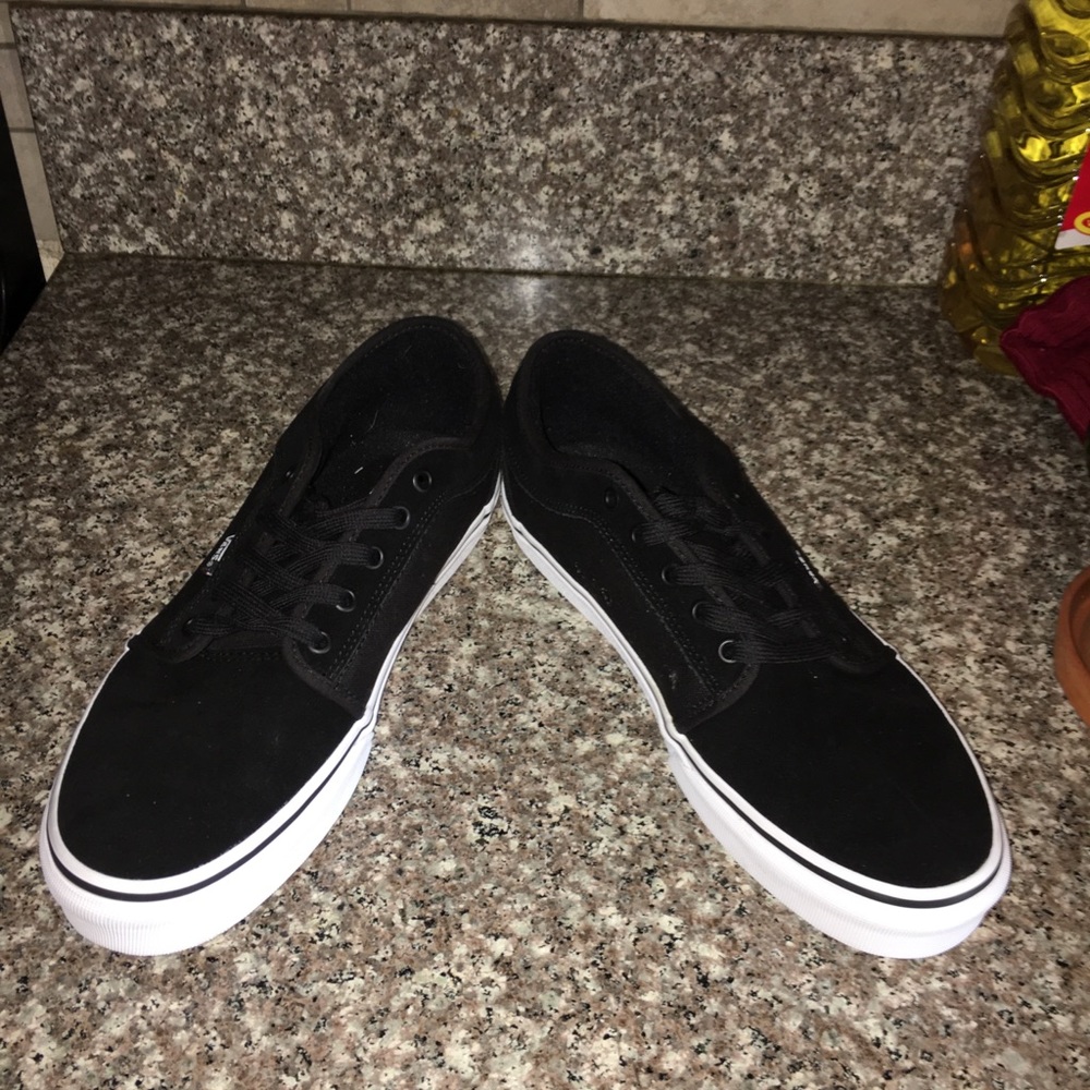 Men’s vans ultracush shoes